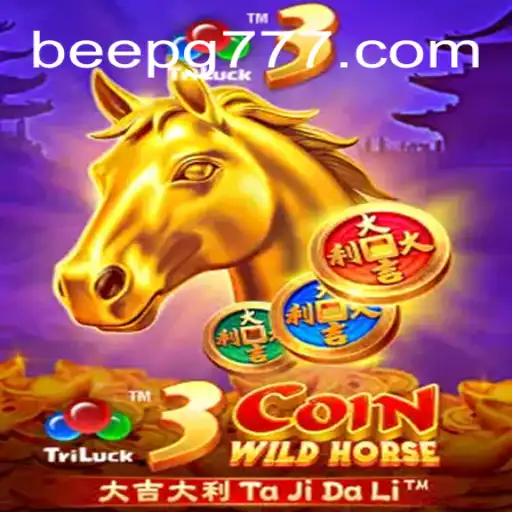 Explorando o Fascinante Mundo de 3CoinWildHorse: O Que Você Precisa Saber