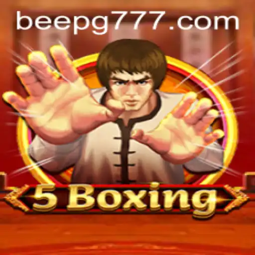 Explorando o Mundo de 5Boxing: Desvendando o Jogo Revolucionário Baseado em Estratégia