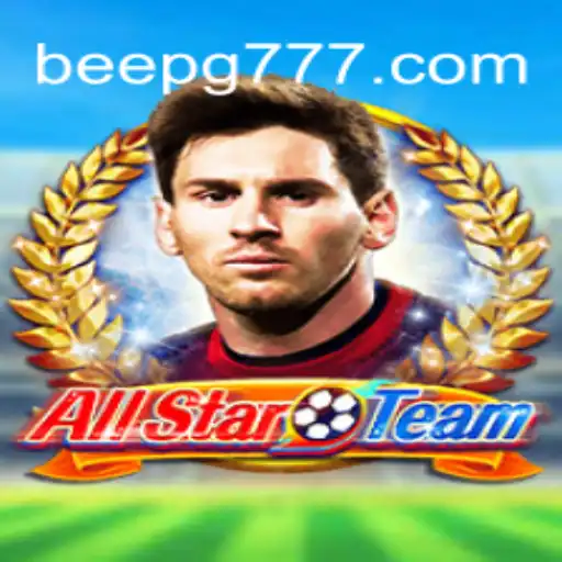 Descubra o Jogo AllStarTeam: Mergulho no Mundo de BEE PG
