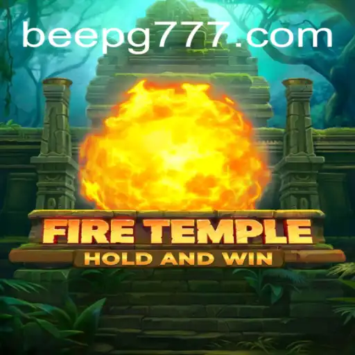 Explorando o Universo de FireTemple: Um Mergulho no Mundo do Jogo com BEE PG