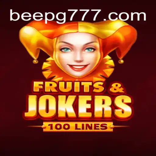 Explorando o Universo Vibrante de FruitsAndJokers100
