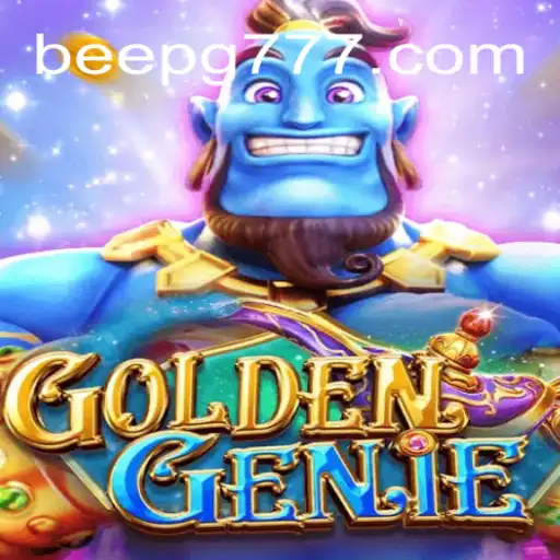 Descubra GOLDENGENIE: O Jogo Inovador que Reúne Aventura e Estratégia