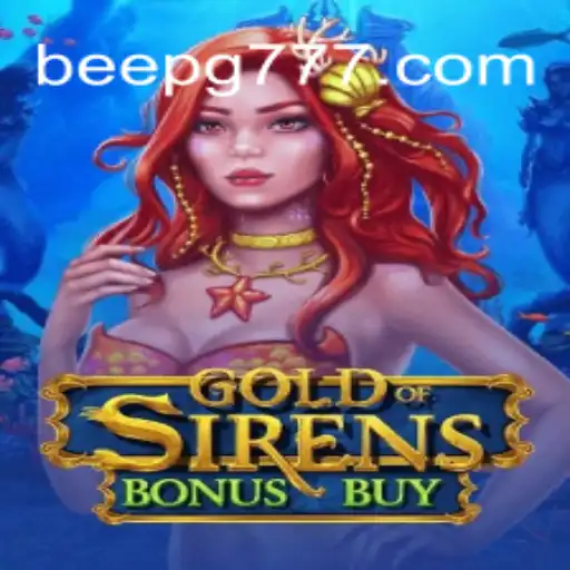 GoldofSirensBonusBuy: Embarque em uma Aventura Épica com BEE PG