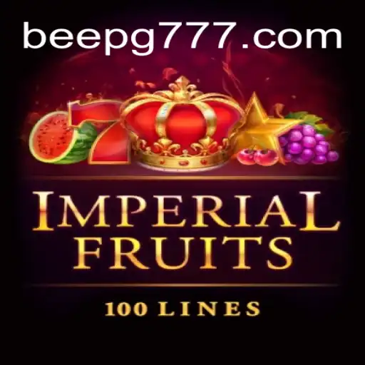 ImperialFruits100: Descubra a Emoção das Frutas Imperiais no Jogo BEE PG