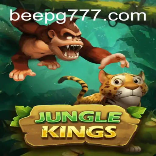 Descubra o Mundo de JungleKings e a Fascinante Dinâmica de Jogo com BEE PG
