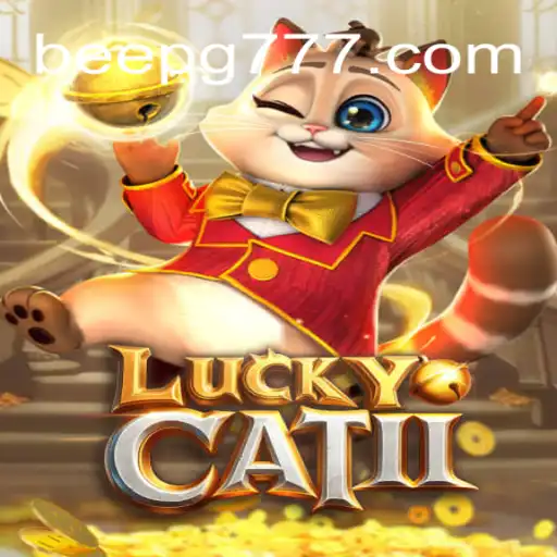 Conheça LuckyCatII: O Jogo de Aventura com BEE PG
