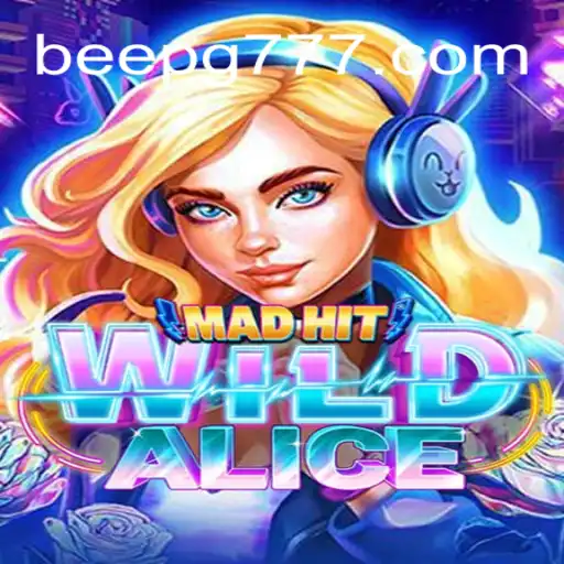 Explorando o Mundo de MadHitWildAlice: Um Jogo de Estratégia e Aventura