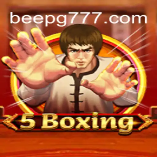 Explorando o Mundo de 5Boxing: Desvendando o Jogo Revolucionário Baseado em Estratégia