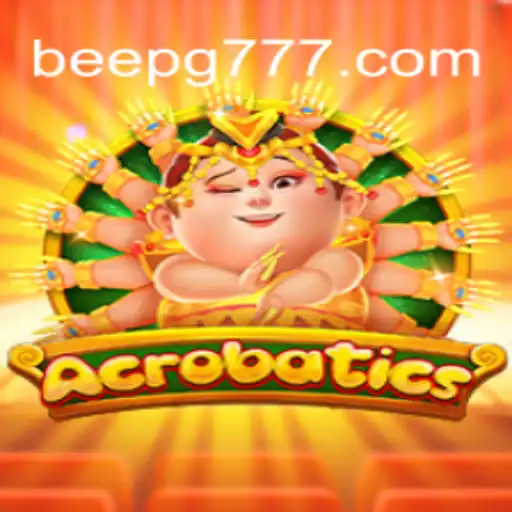 Acrobatics: Descubra as Regras e a Dinâmica do Jogo que Encanta Todas as Idades