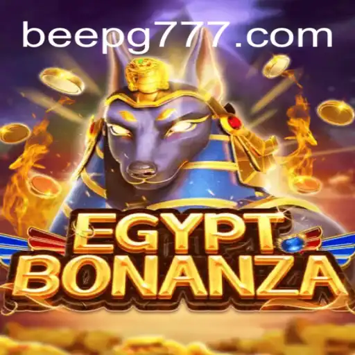 EgyptBonanza: Uma Aventura Mítica no Mundo dos Jogos com a Inovação BEE PG