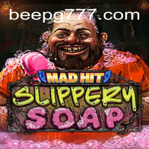 Descubra o fascinante mundo de 'MadHitSlipperySoap'