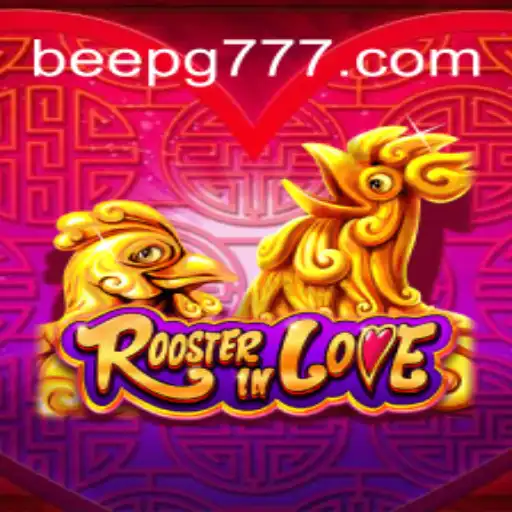 Descubra o Fascinante Mundo de RoosterInLove: O Jogo BEE PG que Conquistou o Público