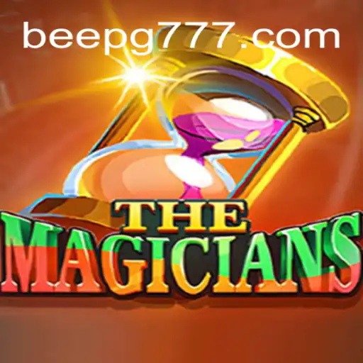 TheMagicians: Explorando o Mundo Incrível de Magia e Estratégia