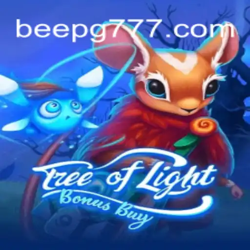 TreeOfLightBonusBuy: Um Novo Horizonte de Diversão com BEE PG