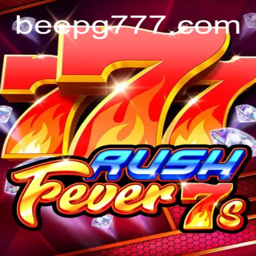 RushFever7s: Explore a Corrida de Emoção com BEE PG