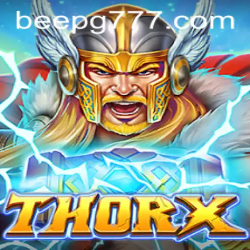 ThorX: Desbravando o Mundo dos Deuses Nórdicos com Estratégia e Aventura