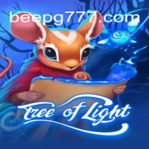 TreeofLight: Descubra o Novo Universo de Aventuras com o BEE PG