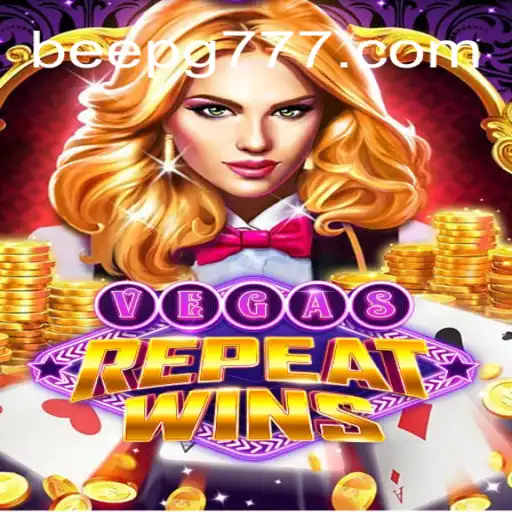 Descubra as Emoções de VegasRepeatWins: Um Jogo de Estratégia e Sorte