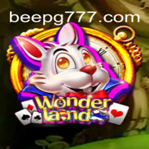 Descubra o Mundo Encantado de Wonderland: Um Jogo Inovador